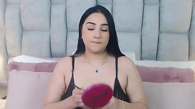 BlairHarper from StripChat is Freechat