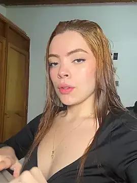 Bleer_Rousse from StripChat is Freechat