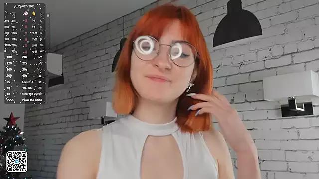 BlissDevon from StripChat is Freechat