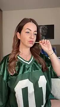 Blue_Roxy from StripChat is Freechat