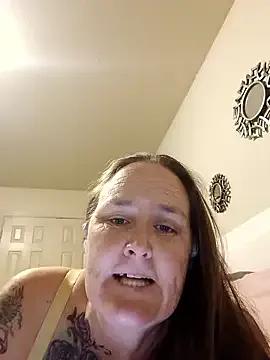 Blueeyezlover209 from StripChat is Freechat