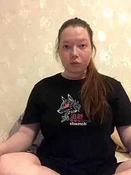 Blush_Lolaa from StripChat is Freechat