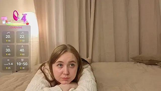 BobbieStenstrom from StripChat