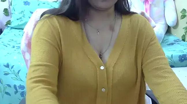 Bold_Pooja from StripChat is Freechat