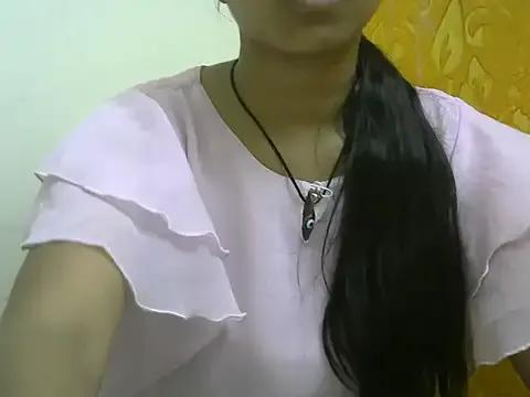 Bold_rashmika from StripChat is Freechat