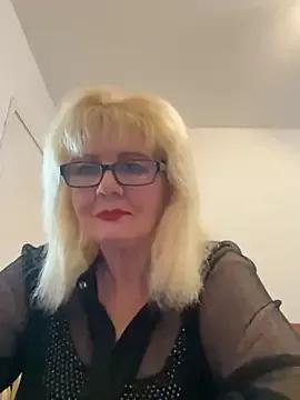 BoloshkaBlonda from StripChat is Freechat