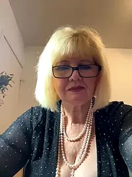 BoloshkaBlonda from StripChat