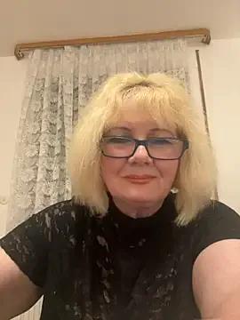 BoloshkaBlonda from StripChat