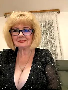 BoloshkaBlonda from StripChat