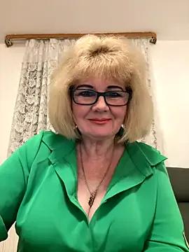 BoloshkaBlonda from StripChat is Freechat