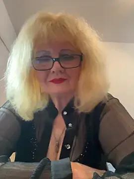 BoloshkaBlonda from StripChat is Freechat