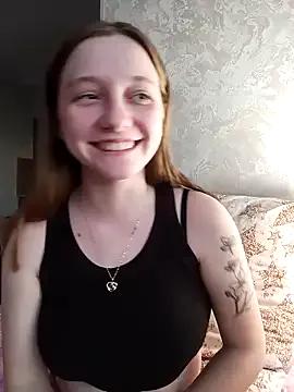 Bonechka from StripChat is Freechat