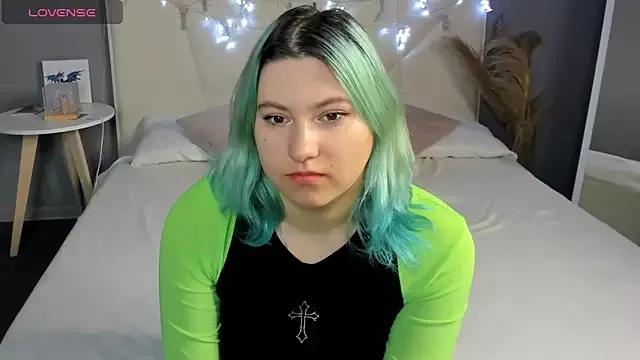 Bonni_Meiz from StripChat