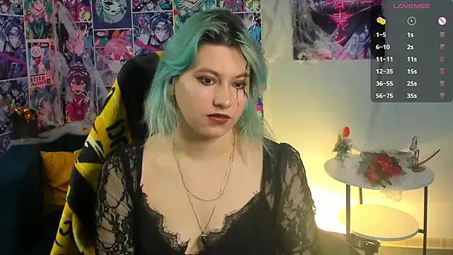 Bonni_Meiz from StripChat