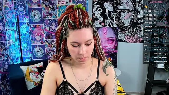 Bonni_Meiz from StripChat