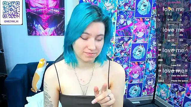 Bonni_Meiz from StripChat