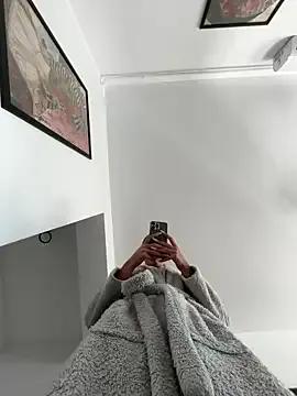 BonyBon29 from StripChat is Freechat
