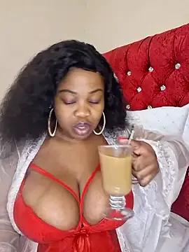 BoobQueenxx from StripChat is Freechat