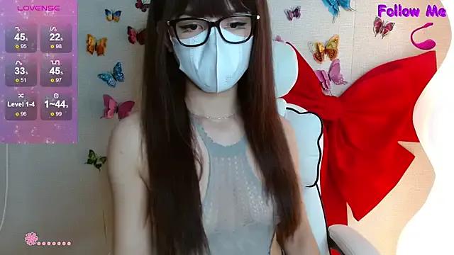 Boobyy-Bae from StripChat