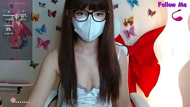 Boobyy-Bae from StripChat