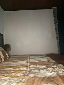 Bootytinah from StripChat is Freechat