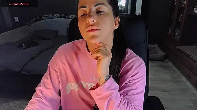 Boss__Girl from StripChat