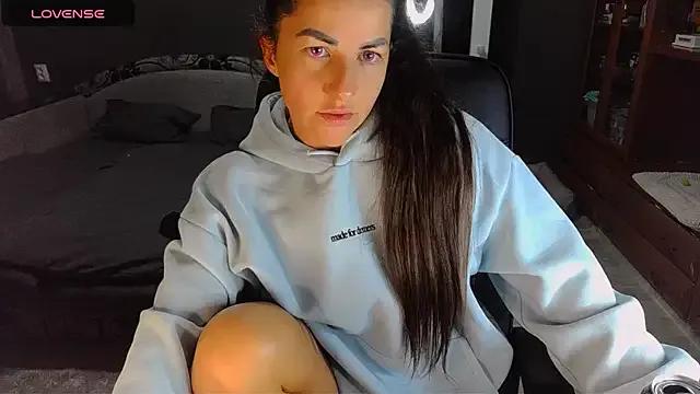 Boss__Girl from StripChat