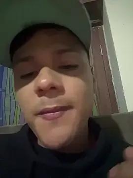 boys_2003 from StripChat is Freechat