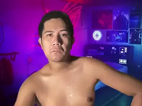 Boytoy_asian from StripChat is Freechat