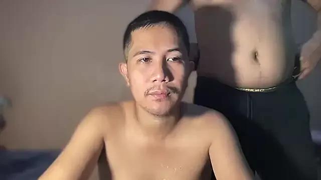 Boytoy_asian from StripChat is Freechat