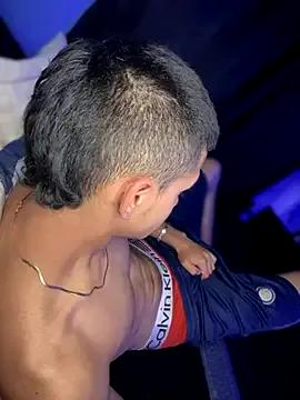 Boyxcock7 from StripChat is Freechat