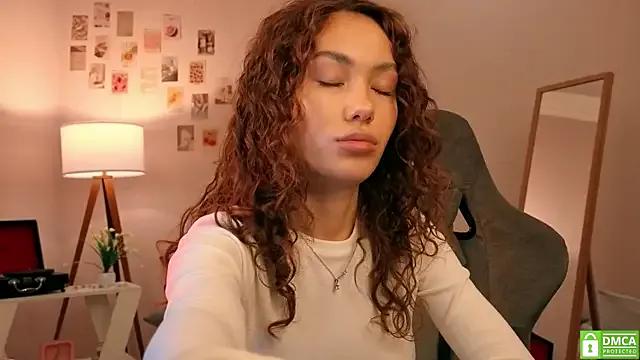 branchwithflowerss from StripChat is Freechat