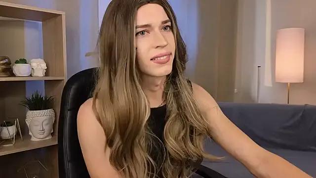 Branda_Kelly from StripChat is Freechat