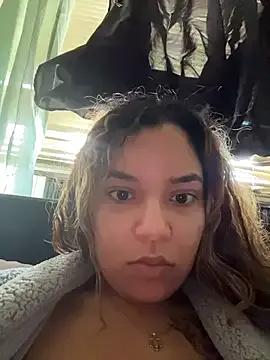 Brattybabexxx from StripChat is Freechat