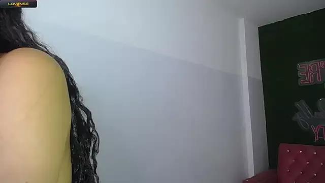 brenda_a_ from StripChat is Freechat