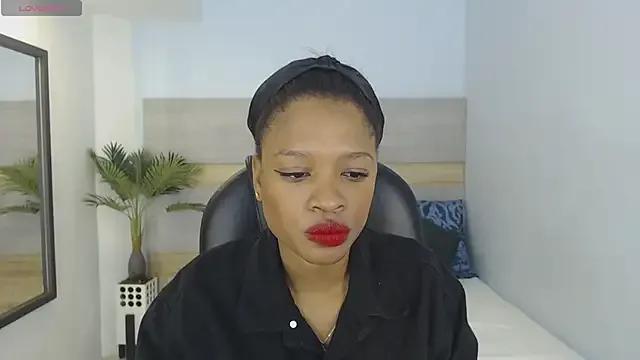brendathompson_ from StripChat is Freechat