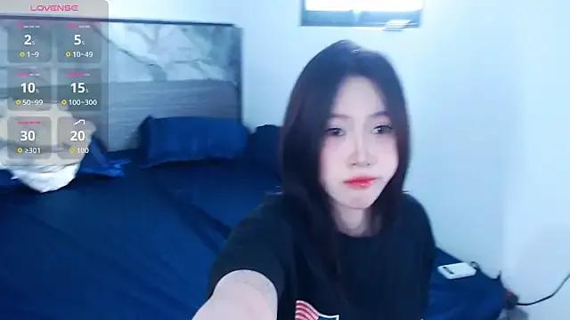 brianna-spanks from StripChat is Freechat