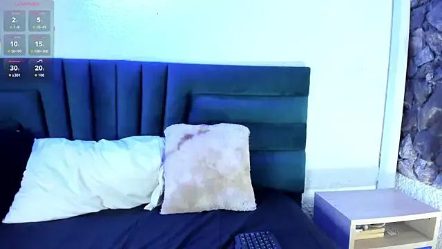 Brianna_Maya from StripChat is Freechat