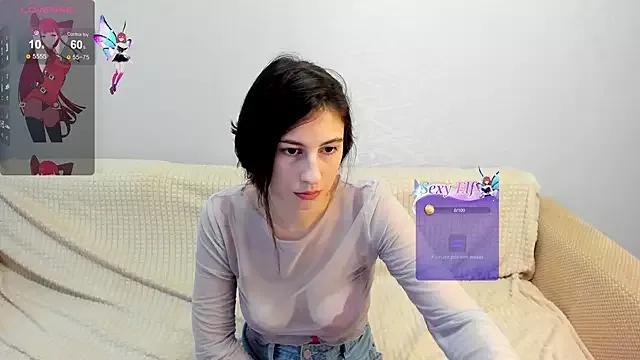 briannababy_ from StripChat is Freechat