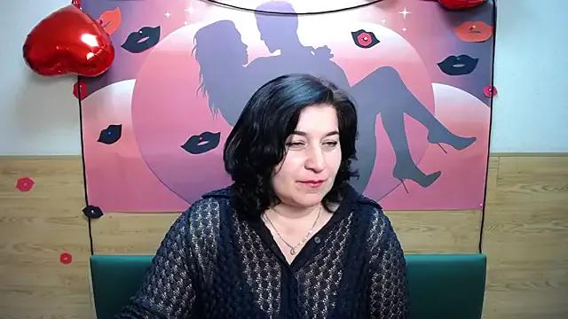 BridjetTur from StripChat is Freechat