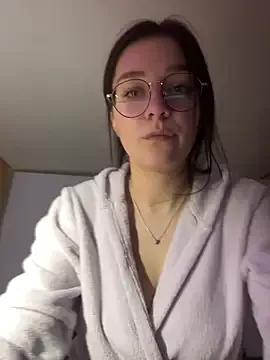 brinkangelikaa from StripChat is Freechat