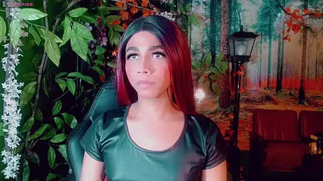 Britany_montiel from StripChat is Freechat