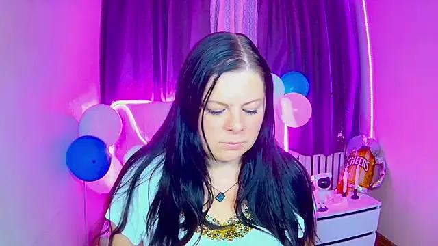 BritneyRaine from StripChat is Freechat