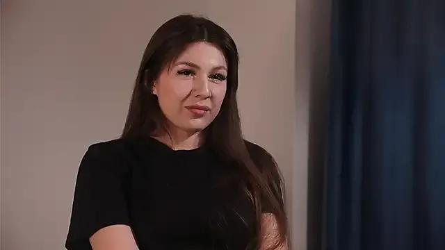 BrittanieBlunt from StripChat is Freechat