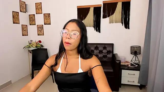 Brittany_ST from StripChat is Freechat