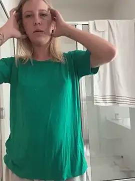BrooklynJordan from StripChat is Freechat