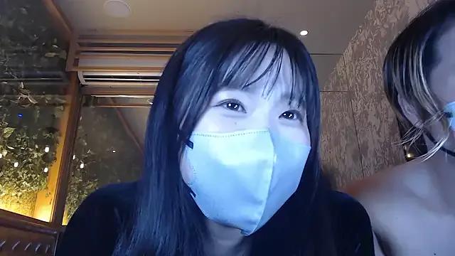 BROsister from StripChat is Freechat