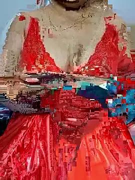 Brown_girl2 from StripChat is Freechat