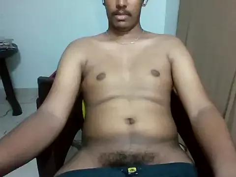 brownguy1234 from StripChat is Freechat