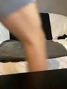 BruceIsHorny_ from StripChat is Freechat